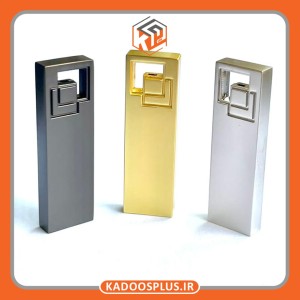 فلش مموری تبلیغاتی M66 با چاپ اختصاصی