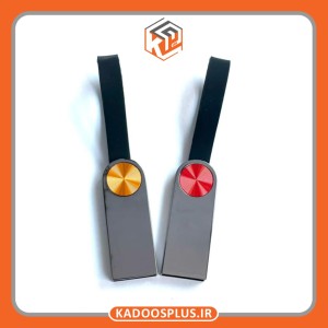 فلش مموری تبلیغاتی M17 با چاپ اختصاصی