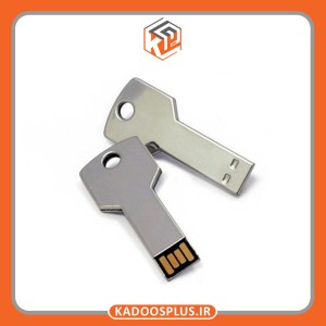فلش مموری تبلیغاتی کلیدی با چاپ اختصاصی