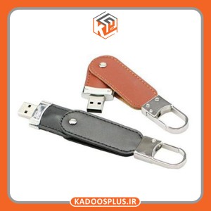 فلش مموری تبلیغاتی  L106 با چاپ اختصاصی