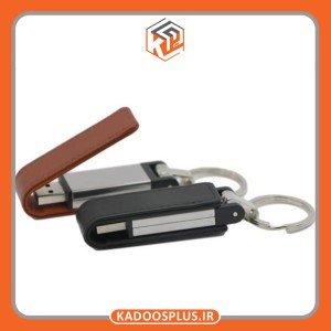 فلش مموری تبلیغاتی با چاپ اختصاصی L111