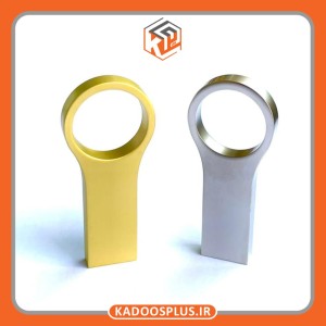 فلش مموری تبلیغاتی  M11 با چاپ اختصاصی