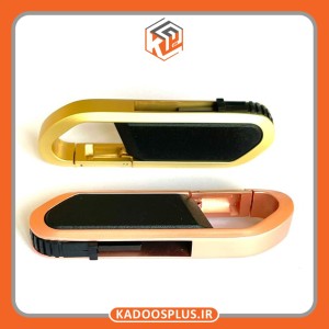 فلش مموری تبلیغاتی M16 با چاپ اختصاصی