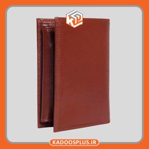 کیف پول چرمی کد 42006