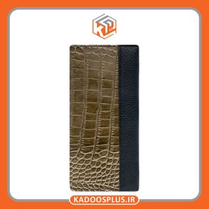 کیف پول چرمی آقایان کد 45010