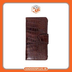 کیف پول چرمی آقایان کد 45007