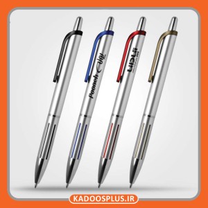 خودکار تبلیغاتی نارسیس کد P400