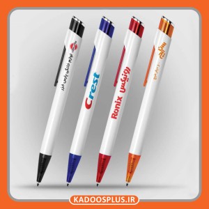 خودکار تبلیغاتی لوتوس کد P421