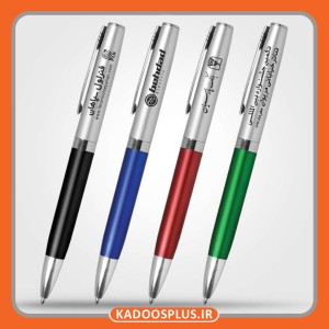 خودکار تبلیغاتی هما رنگی کد p472