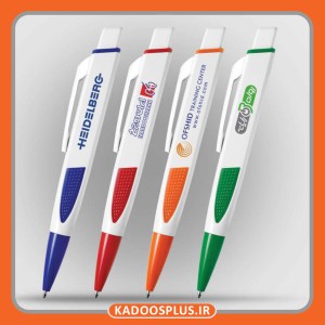 خودکار تبلیغاتی کتابی کد p525