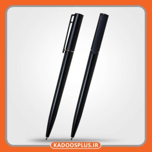 خودکار تبلیغاتی سایا مشکی کد p552