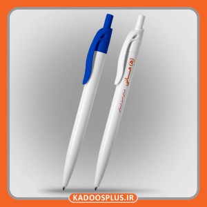 خودکار تبلیغاتی آلفا سفیدکد p561