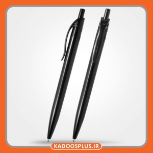 خودکار تبلیغاتی آلفا مشکی کد p562