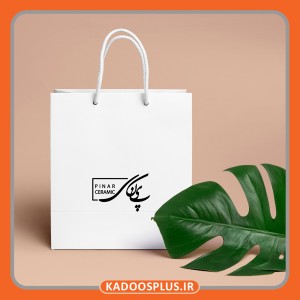 لوگو فروشگاه  تولیدات سرامیکی پینار
