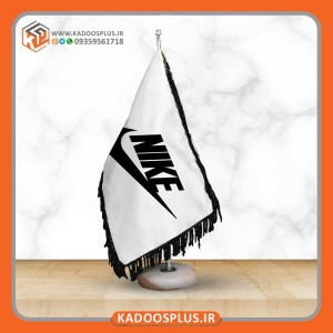 پرچم رومیزی برند Nike