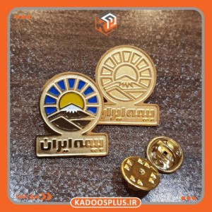 بج سینه بیمه ایران