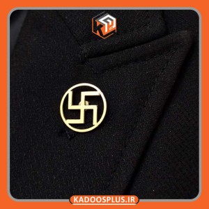 بج سینه اصلی آلمان نازی