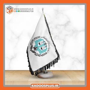 پرچم رومیزی مرکز وکلا کارشناسان