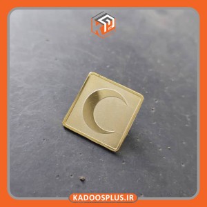 بج سینه هلال احمر