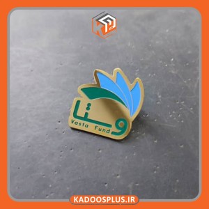 بج سینه صندوق پژوهش و فناوری وستا