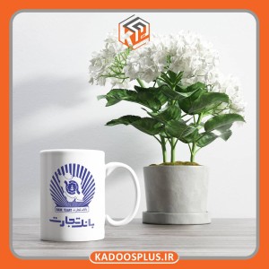 ماگ بانک تجارت