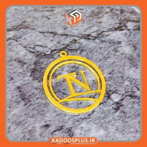 بج سینه برند TN