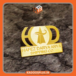 بج سینه شرکت  کشتیرانی حافظ دریا آریا