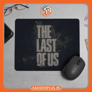 پد موس آخرین بازمانده از ما The Last Of Us با قابلیت چاپ اختصاصی