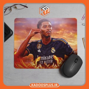 پد موس جود بلینگام با قابلیت چاپ اختصاصی