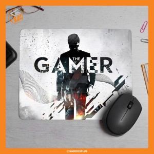 پد موس گیمینگ با قابلیت چاپ اختصاصی