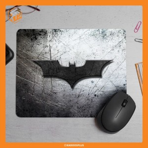 پد موس بتمن با قابلیت چاپ اختصاصی