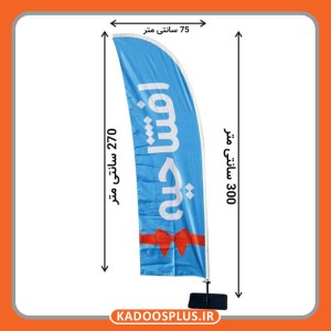 پرچم ساحلی