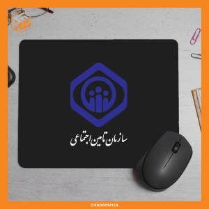 پد موس سازمان تامین اجتماعی