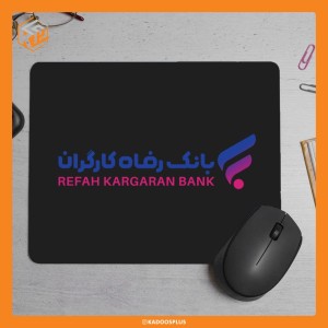 پد موس بانک رفاه کارگران