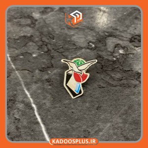 بج سینه بنیاد شهید و امور ایثارگران