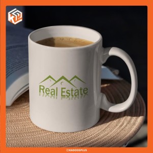 ماگ مشاور املاک طرح 4