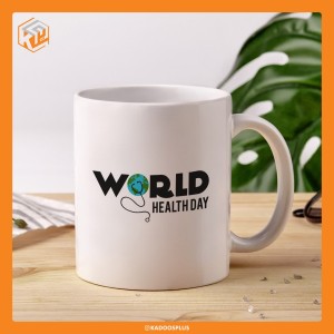 ماگ روز  پزشک طرح 3