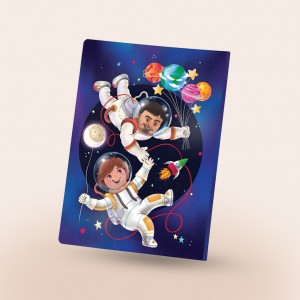 دفتر مشق چسبی طرح شهید طهرانی مقدم ۸۰ برگ