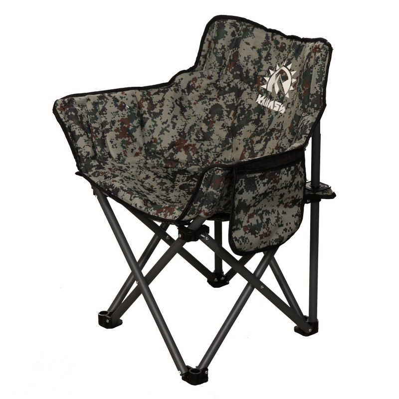 صندلی تاشو کایلاش مدل آلفا رنگ کامپیوتری