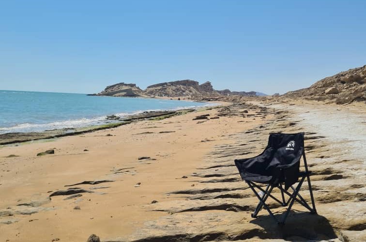 راهنمای خرید میز تاشو آلومینیومی برای سفر و کمپینگ