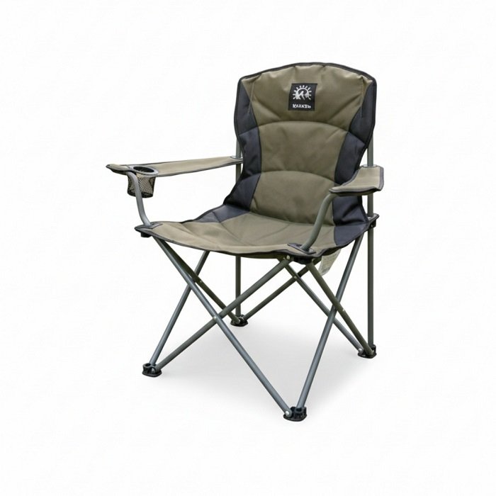 صندلی تاشو کایلاش مدل تایتان