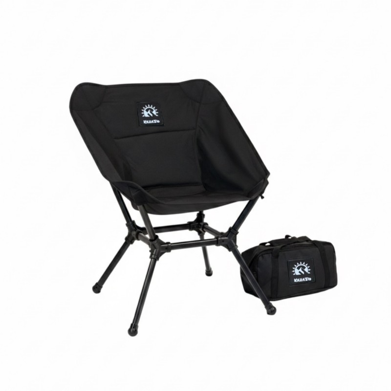 صندلی تاشو کایلاش مدل رکس - پایه ثابت