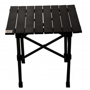 میز تاشو آلومینیومی کایلاش مدل 2 نفره