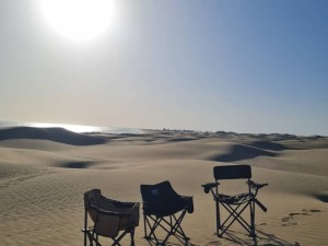 صندلی تاشو خوب چه ویژگی‌هایی باید داشته باشد؟ (راهنمای خرید صندلی مسافرتی)