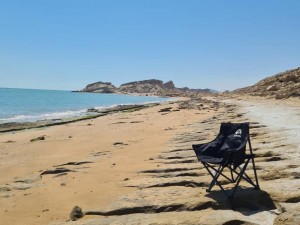 راهنمای خرید میز تاشو آلومینیومی برای سفر و کمپینگ