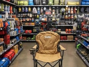 نمایندگی رسمی صندلی و میز توریست کمپینگ در تهران