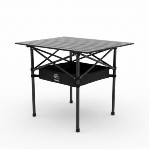 میز تاشو آلومینیومی کایلاش مدل 4 نفره