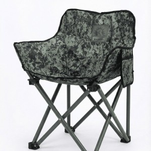 صندلی تاشو کایلاش مدل آلفا رنگ کامپیوتری