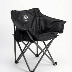 صندلی کایلاش مدل ویژن رنگ زیتونی