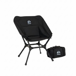 صندلی تاشو کایلاش مدل رکس - پایه ثابت